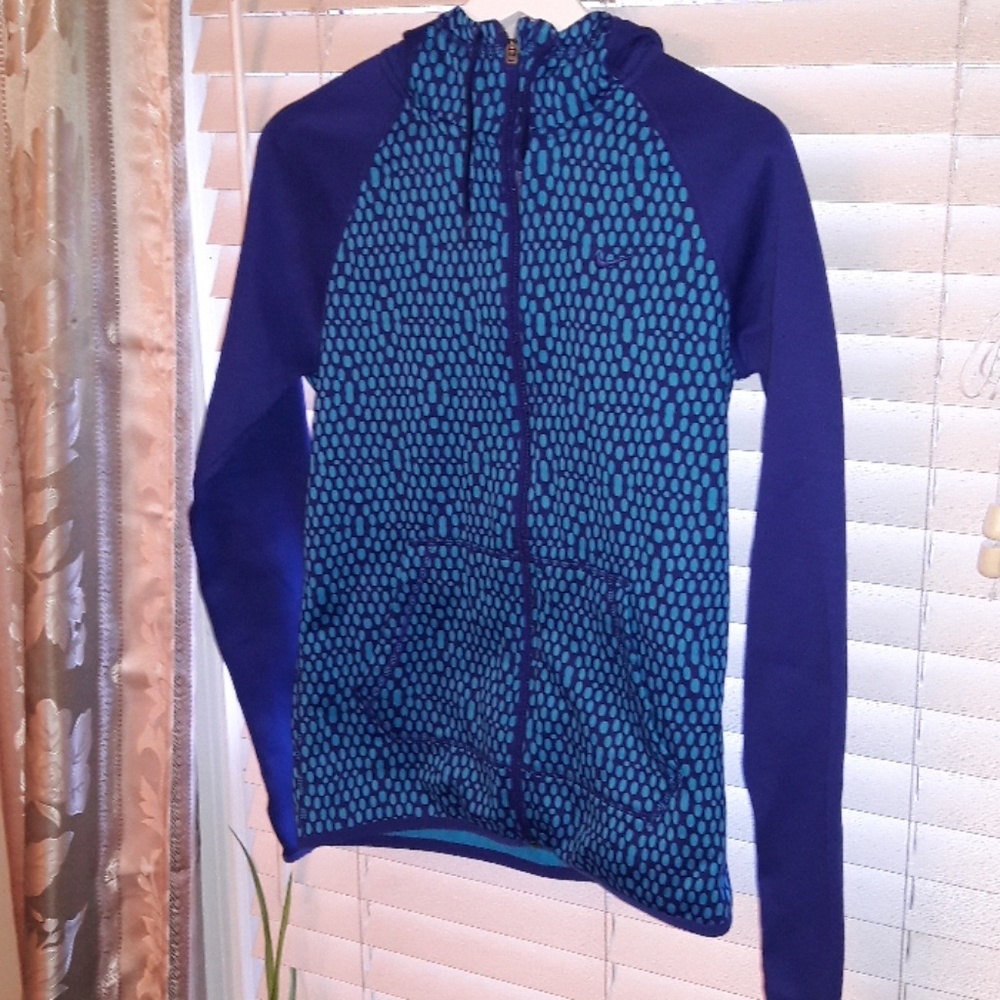 Nike Women's Jogging Jacket